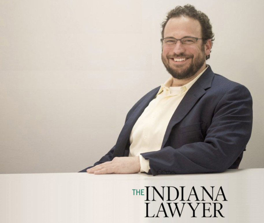 The Indiana Lawyer Profiles Launch of Latitude Indiana Latitude Legal
