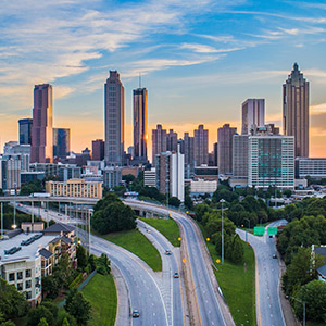 Contract Attorneys, Paralegals & Legal Ops Professionals | Atlanta, GA