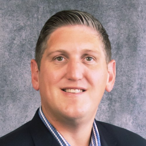 Eric Neuberger
