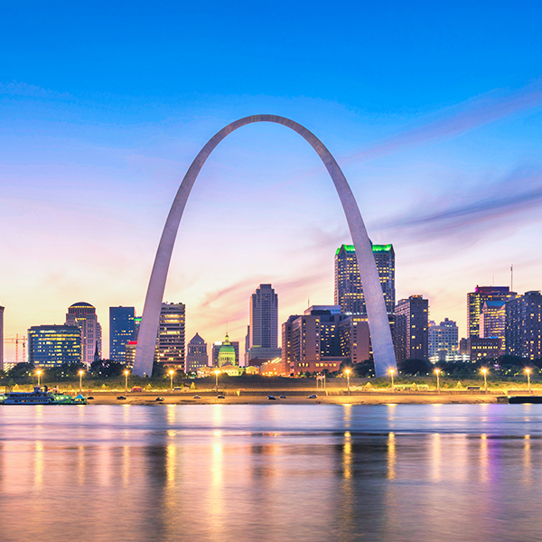 Contract Attorneys, Paralegals & Legal Ops Professionals | St. Louis, MO