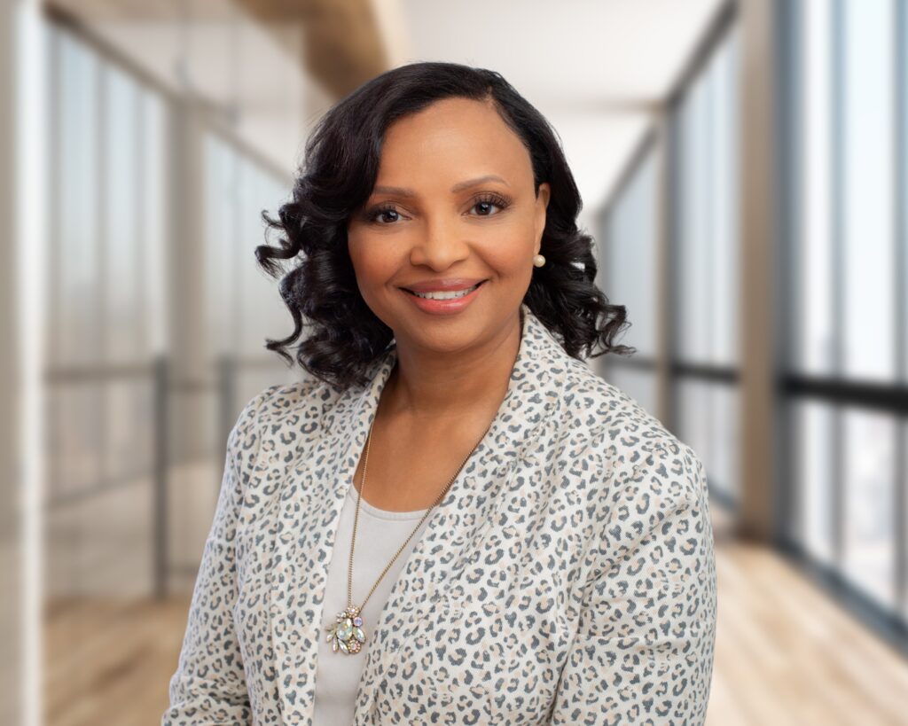 Rhonda Scott Kinslow Latitude Legal