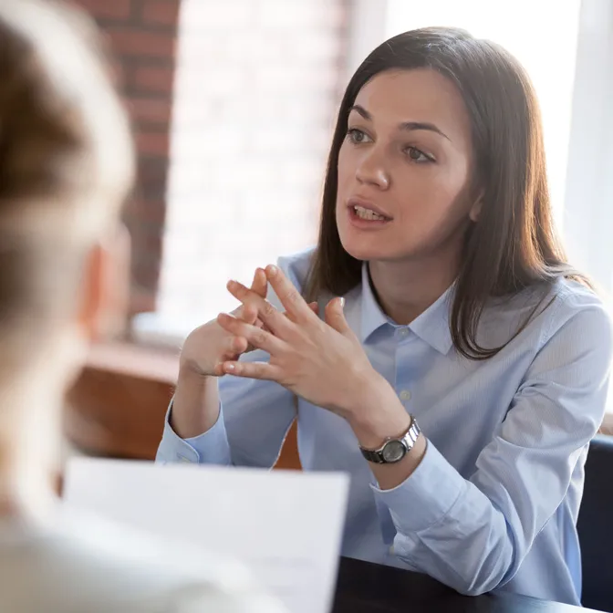 7  Job Interview Tips For Attorneys Seeking Law Firm and In-House Counsel Jobs