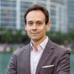 Andres Chagui, Partner