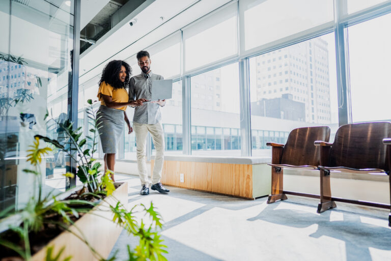 Attracting and Retaining Top-Tier Legal Talent