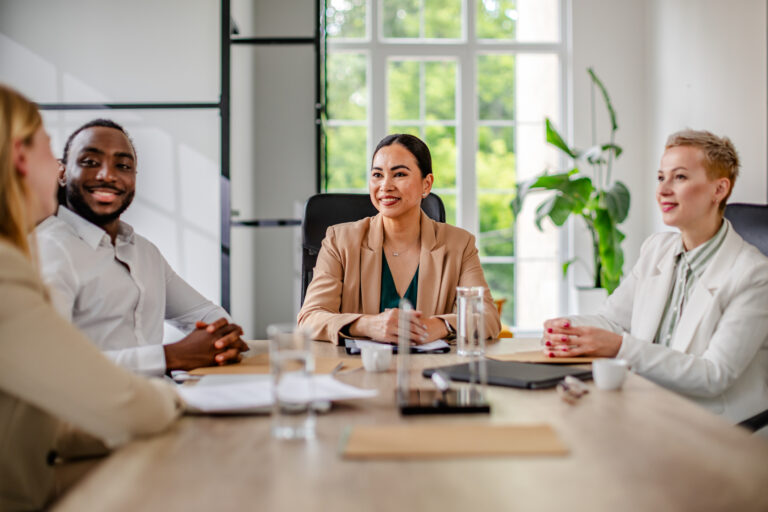 Building Resilient Legal Teams Through Recognition and Mattering