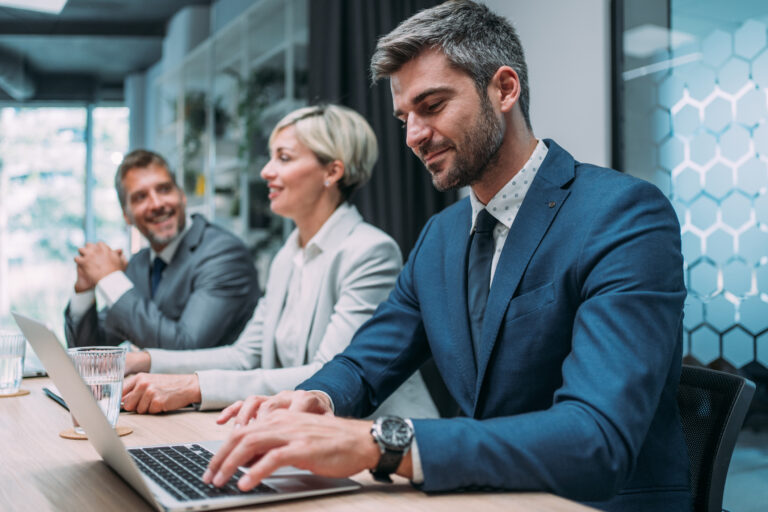 CLO Adds Interim Corporate Attorney and Employment Counsel