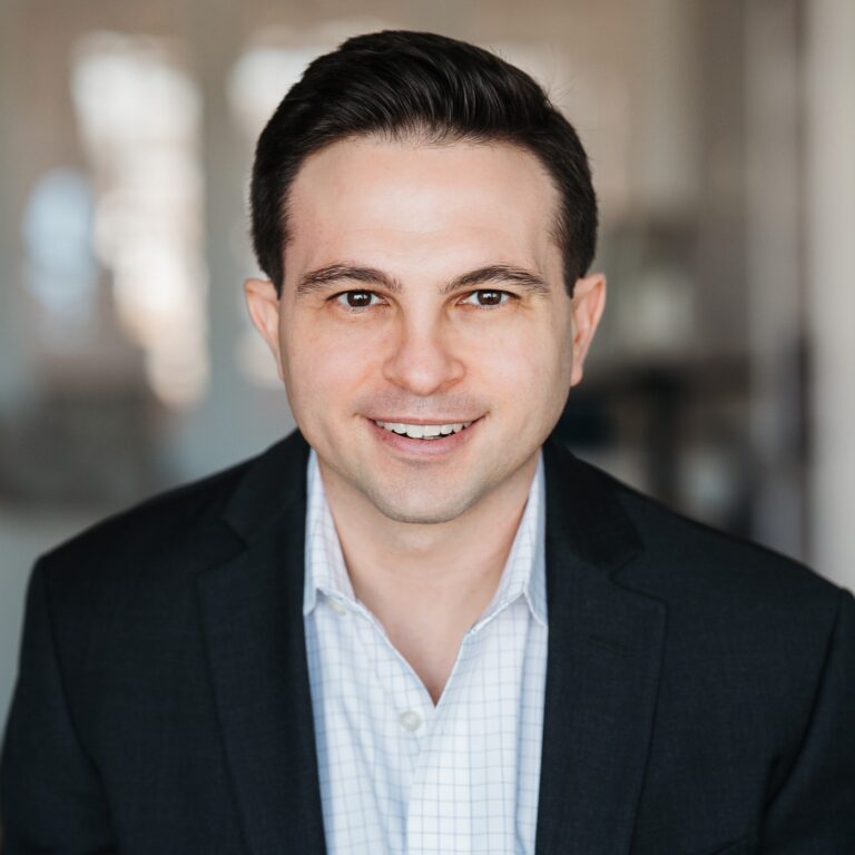 corey adler headshot photo