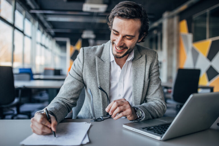 Crafting a Standout Resume