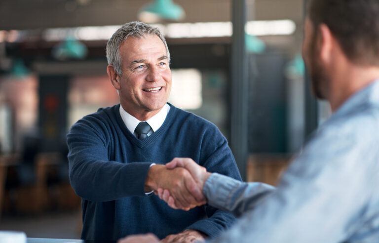 Energy Company Brings in Highly Skilled Interim Real Estate Attorney
