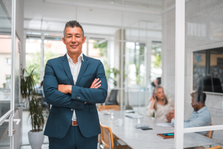 Enhance Your Firm’s Bidding Strategy with Flexible Talent