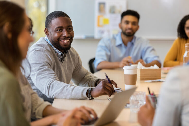 Experienced Corporate Contracting Team Accelerates Merger Integration