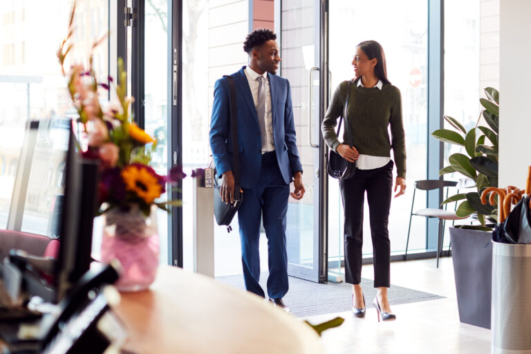 Flex Talent, Real Impact: 4 Stories of Agility in Legal Departments