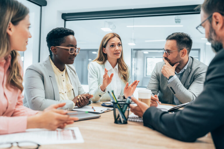 Five Ways to Use Flexible Talent to Unlock Optimal Legal Department Performance