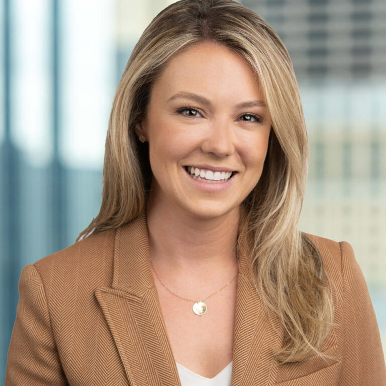Former In-House Attorney Madeleine Schnittker Joins Latitude’s Indianapolis Office