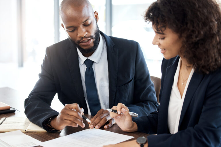 Global Law Firm Partner Seconds Latitude Attorney to Fortune Global 500 Client