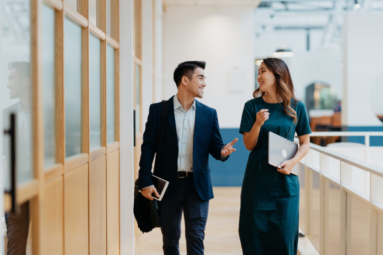 How Law Firms Are Leveraging Flexible Legal Talent