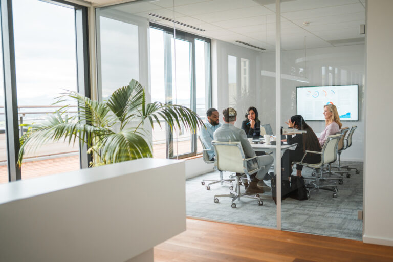 In-House Legal Talent Trends: Data Privacy and Security