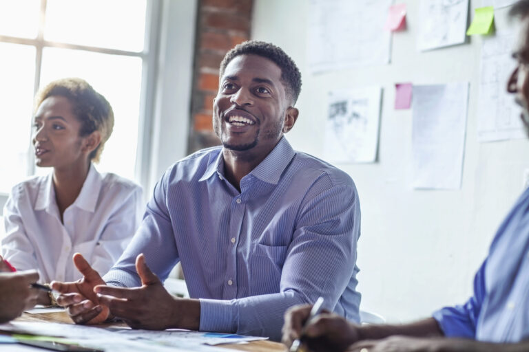 Interim Attorneys and the Power of Outside-In Thinking
