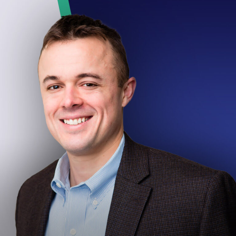Leveraging Latitude | It’s Okay Not To Be Fine: Promoting Mental Health in the Legal Profession with Reid Murtaugh