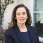 Joan Blackwell, Vice President, Strategic Initiatives