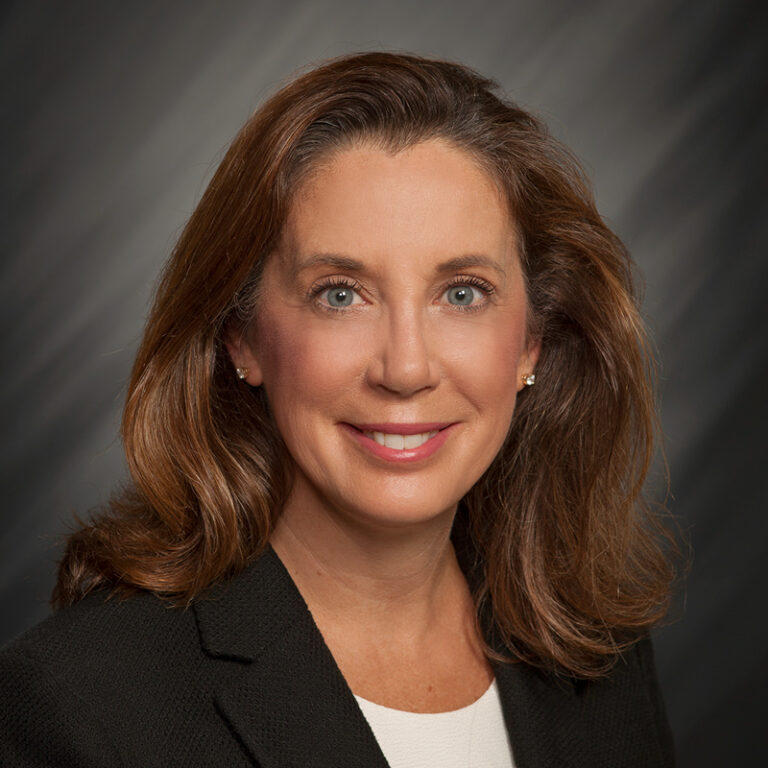 Joan Blackwell Joins Latitude as Director of Legal Recruiting & Placement