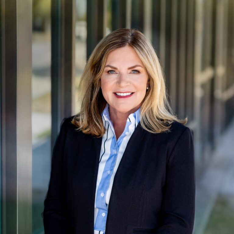 Latitude Appoints Tori Keith as Managing Partner of Austin Office