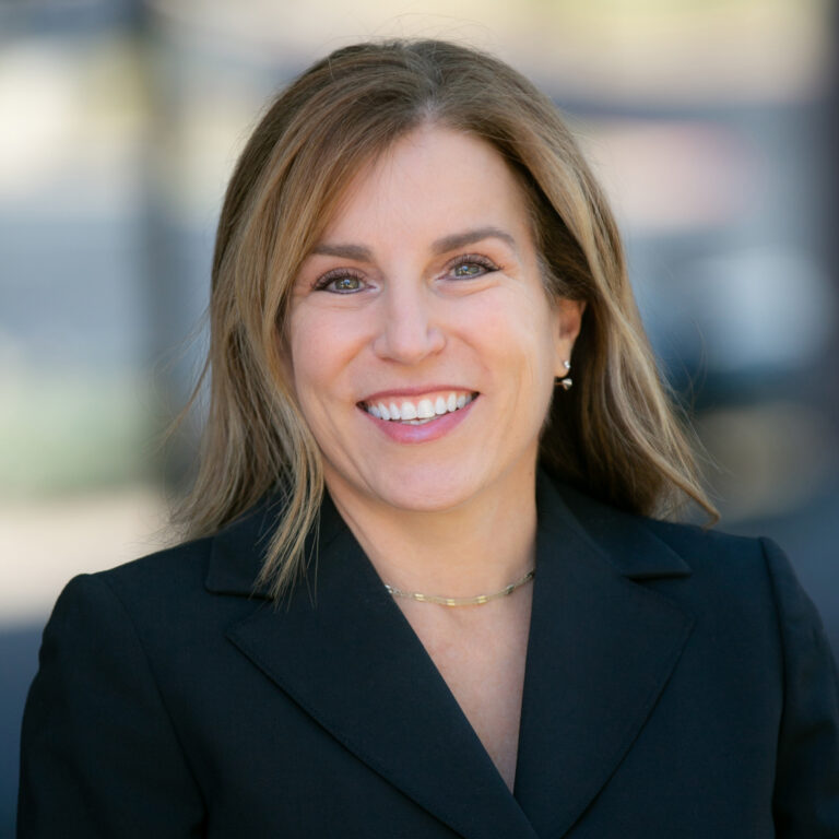 Latitude Austin Adds Lauren Sheinberg to Team as Director of Legal Recruiting & Placement
