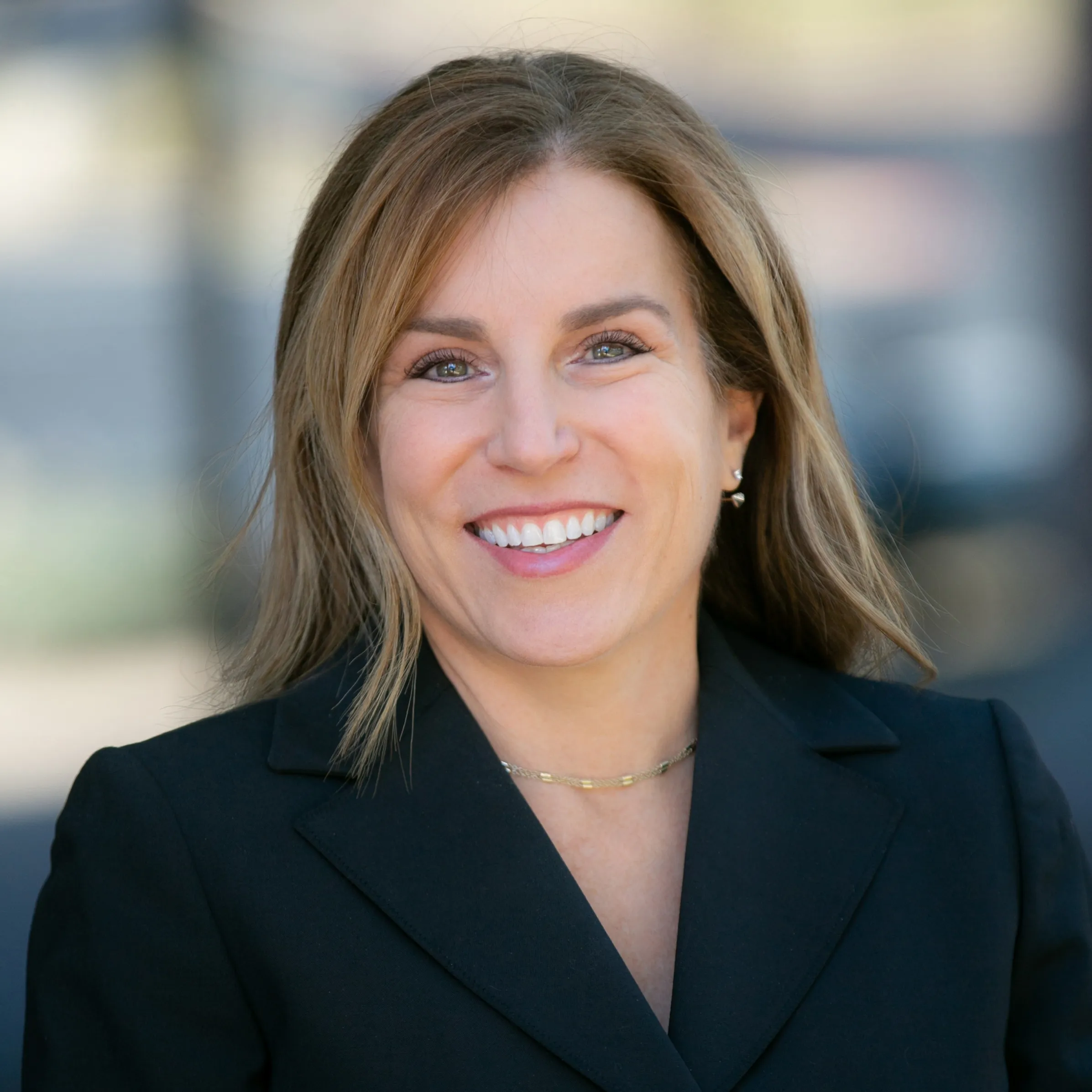 lauren sheinberg headshot image