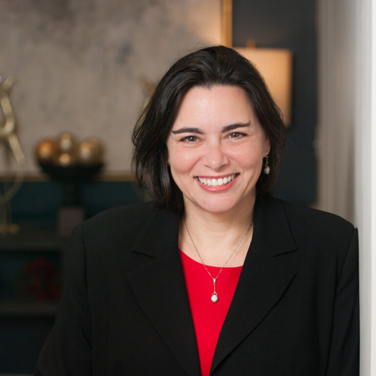 Latitude Promotes Cynthia Moon to VP, Legal Recruiting & Placement
