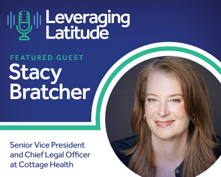 Leveraging Latitude | Leveling Up In-House: Leadership, Strategy, and Professional Development