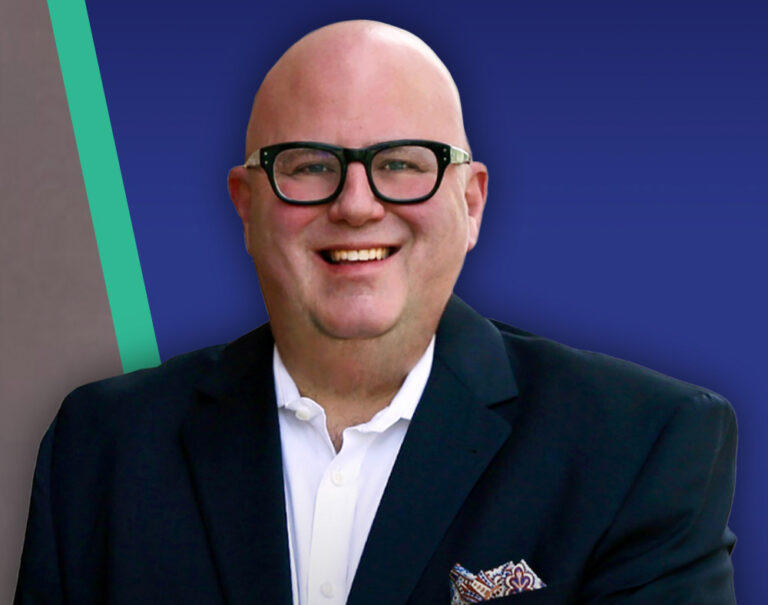Leveraging Latitude | Predicting Trends in the Law with Brad Blickstein