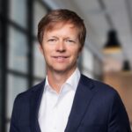 Logan Ide, Partner