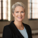 Michelle Culligan, Partner