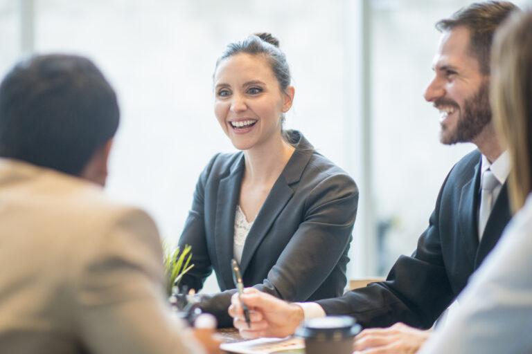 Am Law 100 Firm Supplements Litigation Teams During Periods of High Case Volume