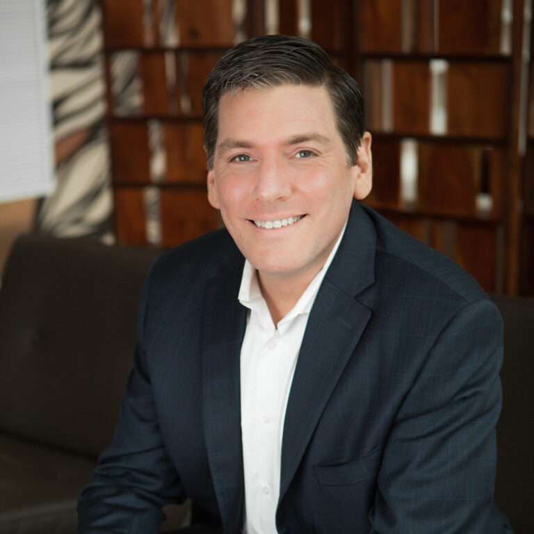 Ross Booher headshot 