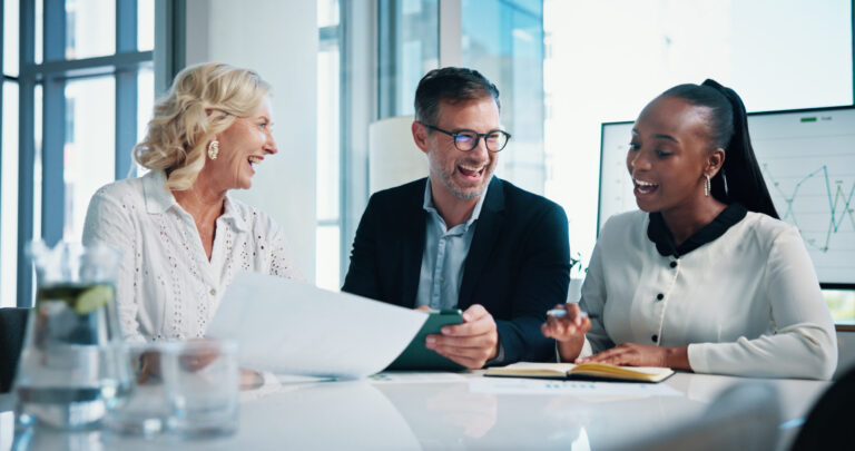 Simple Leadership Habits that Nurture Connection at Work