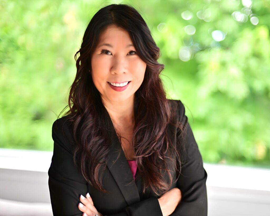 Susan Seah