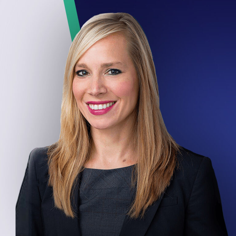 Leveraging Latitude | The Benefits of Legal Ops with Esther Bowers
