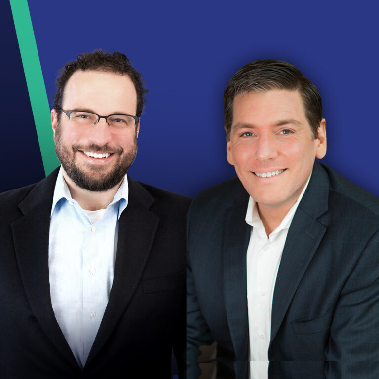 Leveraging Latitude | The Secondment Trap with Ross Booher & Tim Haley