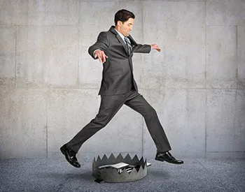 The Secondment Trap: When Should Law Firms, Legal Departments & Attorneys Avoid a Traditional Law Firm Secondment?