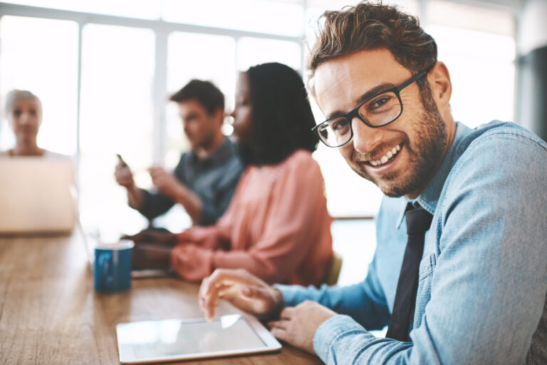 Thriving in the Law: Well-Being Resources for Legal Leaders