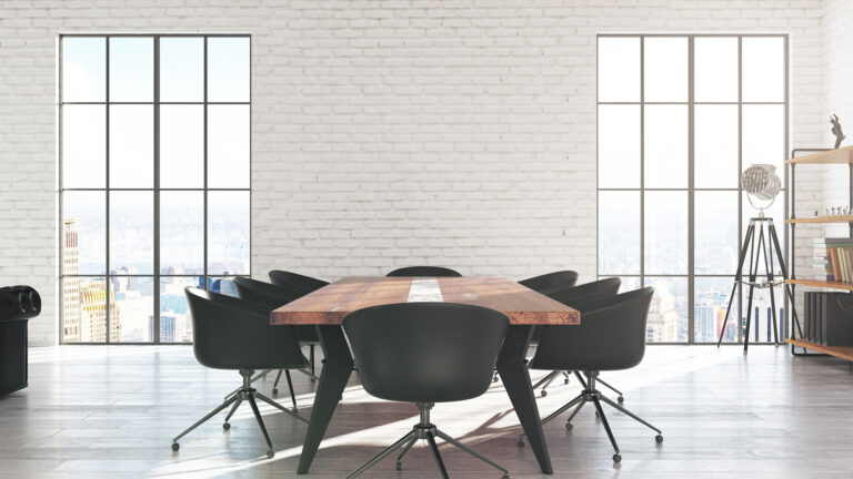 Zoom Backgrounds for Interviews