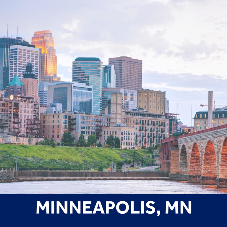 2026 Minnesota Legal Operations Forum