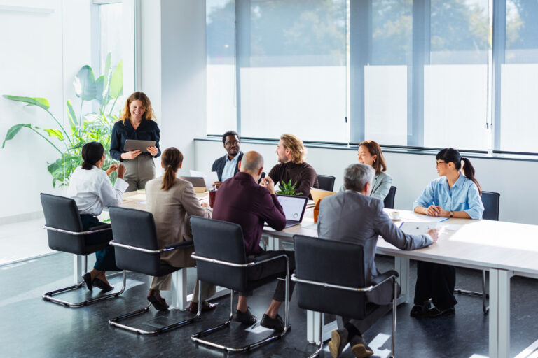 Global Biopharmaceutical Company Implements CLM with Flexible Legal Operations Support