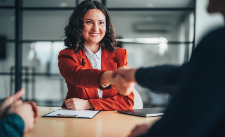 Interview Tips for Attorneys: Telling a Compelling Career Story