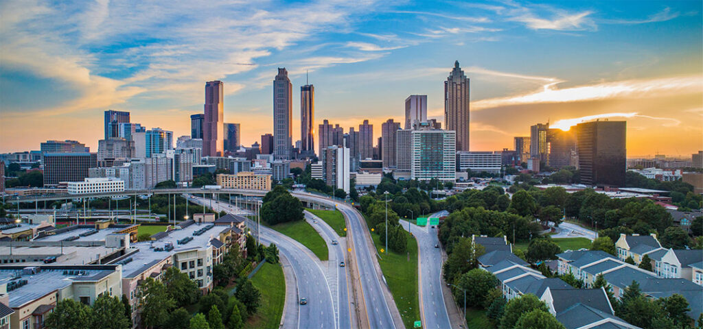 Atlanta Office