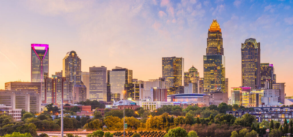 Charlotte Office
