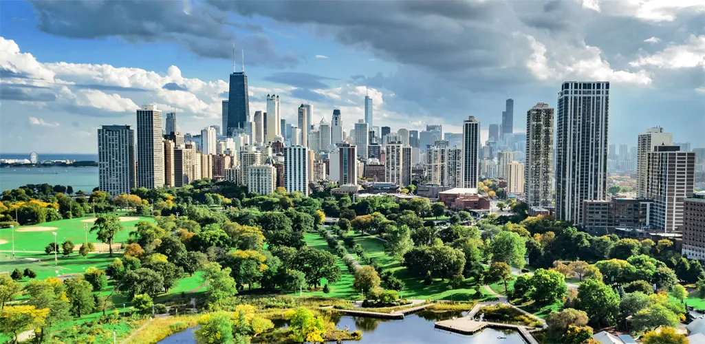 Chicago Office