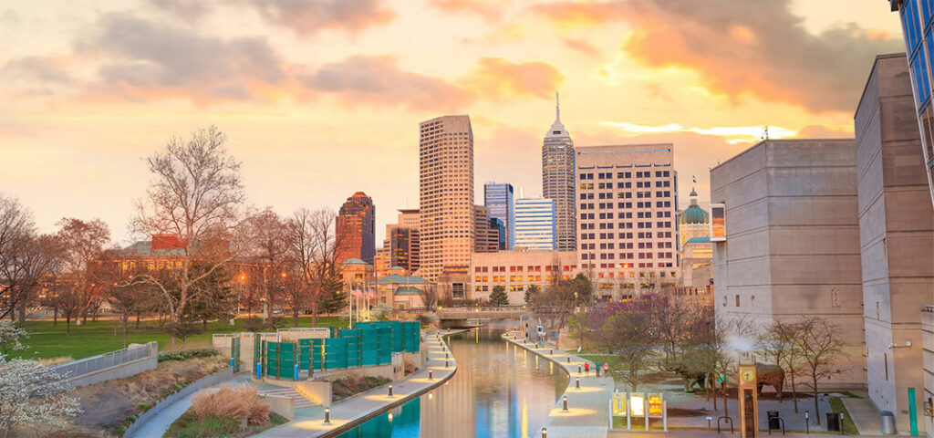 Indianapolis Office
