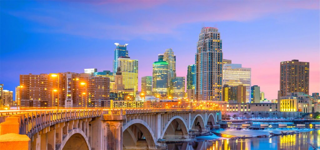 Minneapolis Office